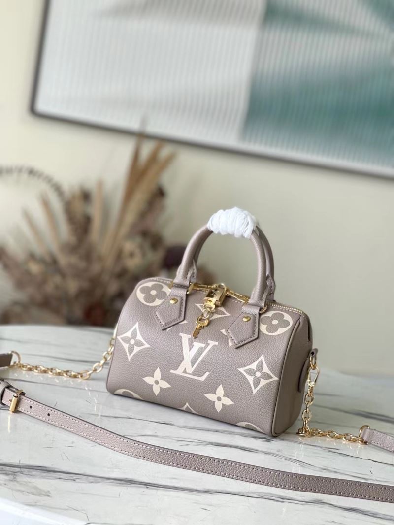 LV Speedy Bags